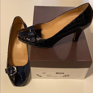 Anyi Lu Peony pumps sz 37